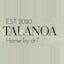 Developer  - by Talanoa by dr Tompi